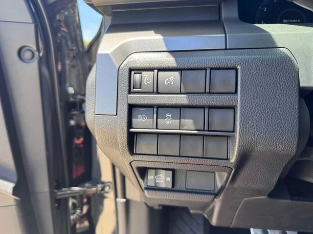 2026 Toyota Tacoma - Image 16