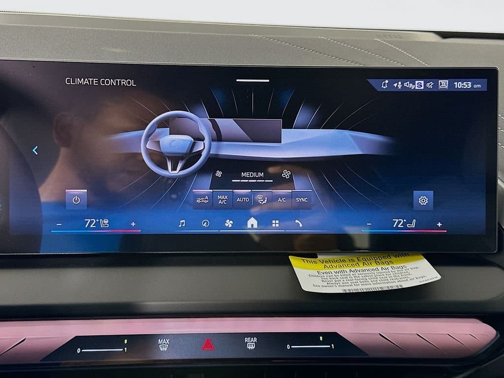 2026 BMW X3 - Image 14