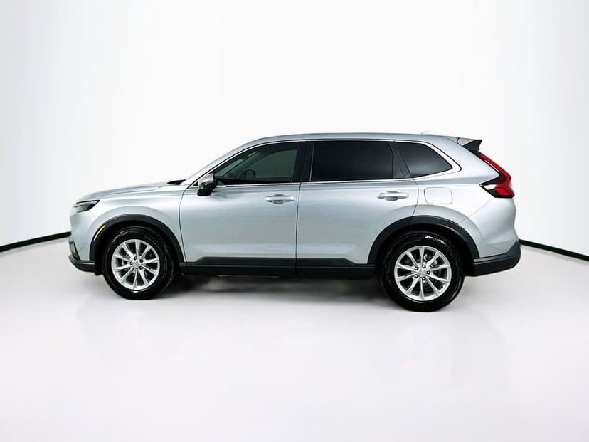 2024 Honda CR-V - Image 5
