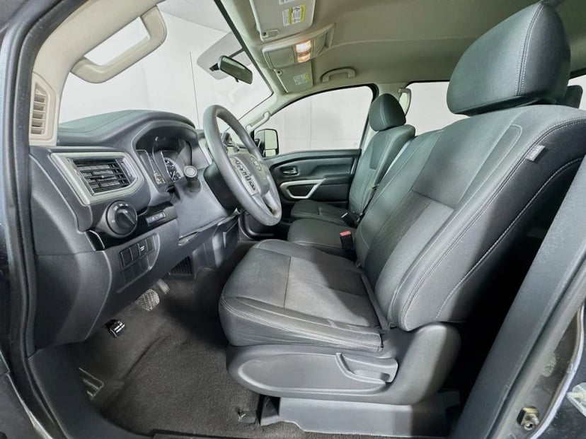 2019 Nissan Titan XD - Image 23