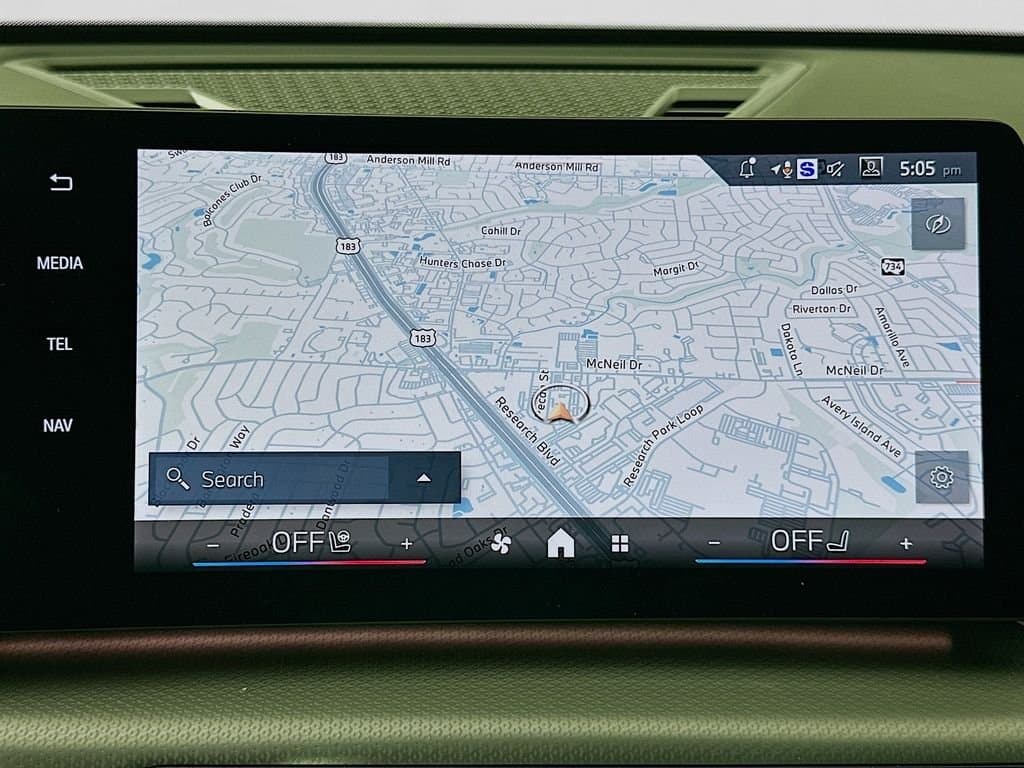 2026 BMW X1 - Image 12