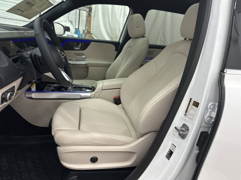 2026 Mercedes-Benz GLB - Image 52
