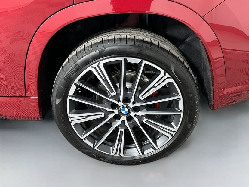 2026 BMW X1 - Image 23