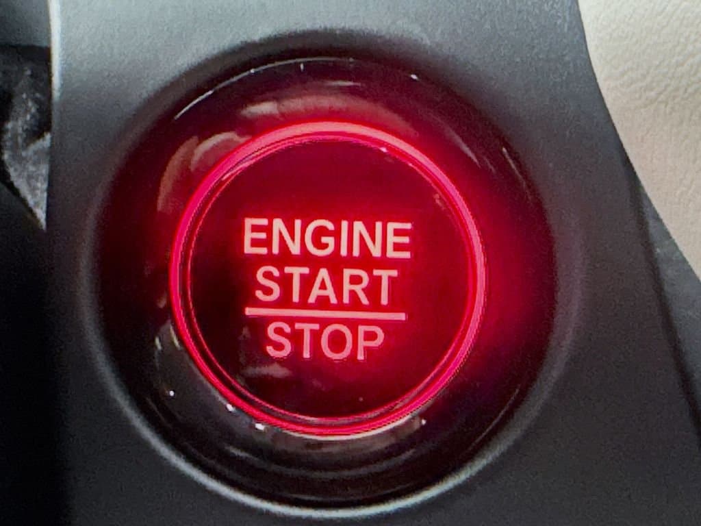 2026 HONDA HR-V - Image 24