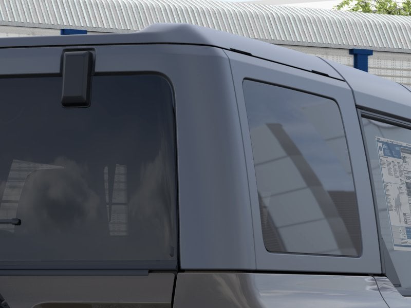 2026 Ford Bronco - Image 38