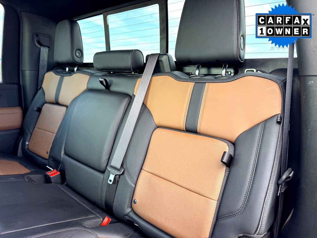 2022 Chevrolet Silverado 2500HD - Image 16