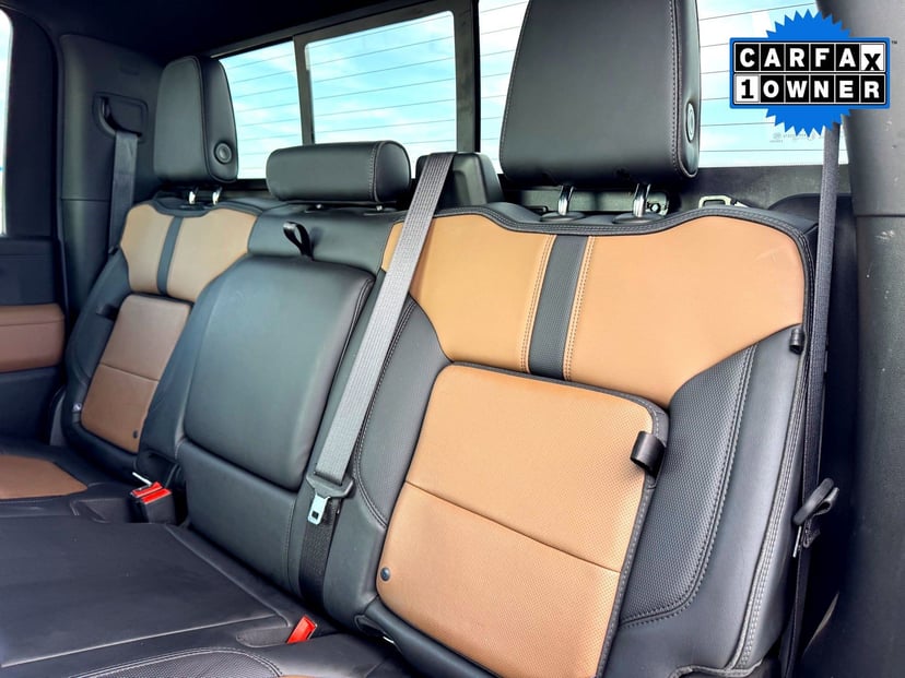 2022 Chevrolet Silverado 2500HD - Image 16