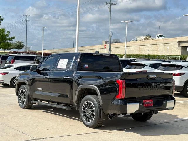 2026 Toyota Tundra - Image 37