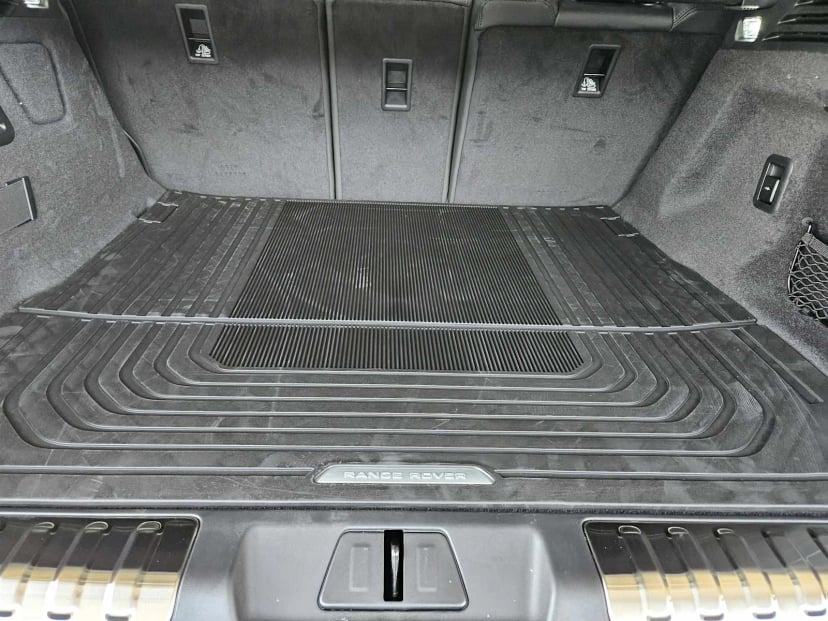 2026 LAND ROVER Range Rover Sport - Image 30
