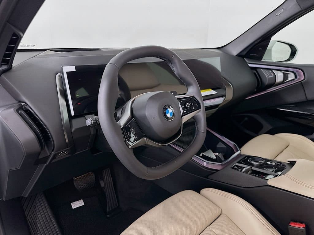 2026 BMW X3 - Image 9