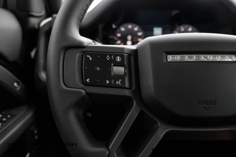 2026 Land Rover Defender 110 - Image 16