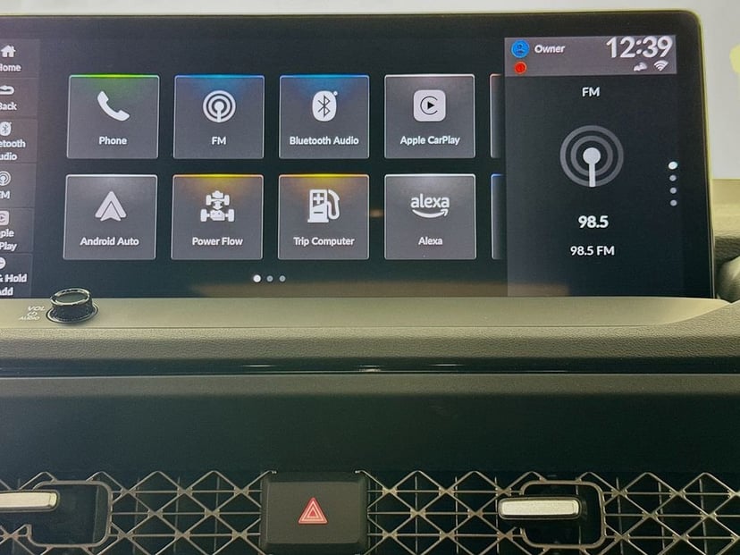 2026 Honda Accord Hybrid - Image 17