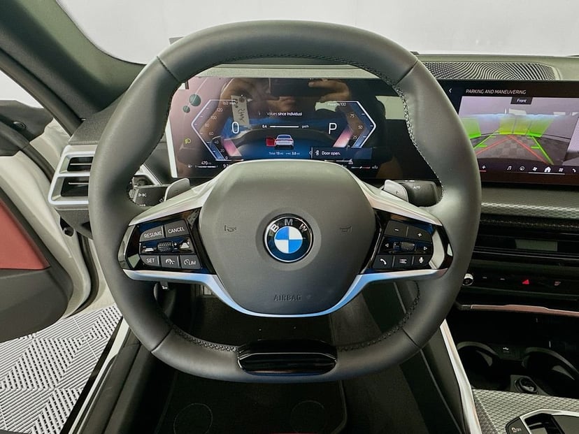 2026 BMW 4 Series - Image 9