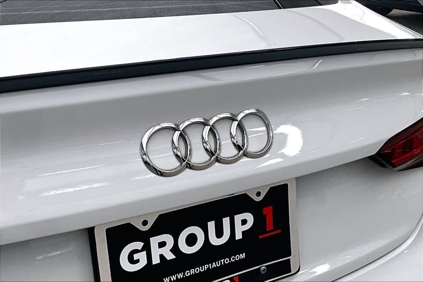 2021 Audi RS 5 Sportback - Image 31