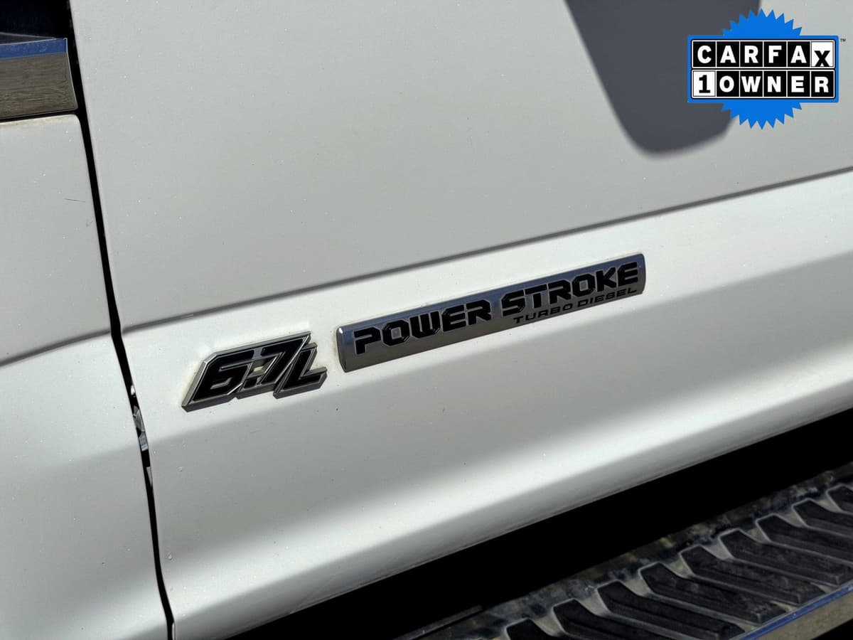 2020 Ford Super Duty F-350 DRW - Image 3