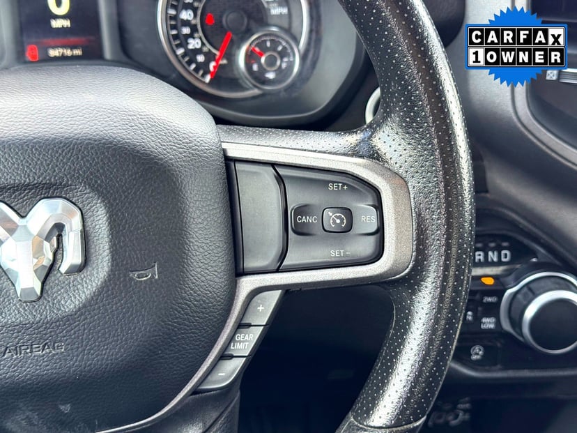 2023 Ram 1500 - Image 22
