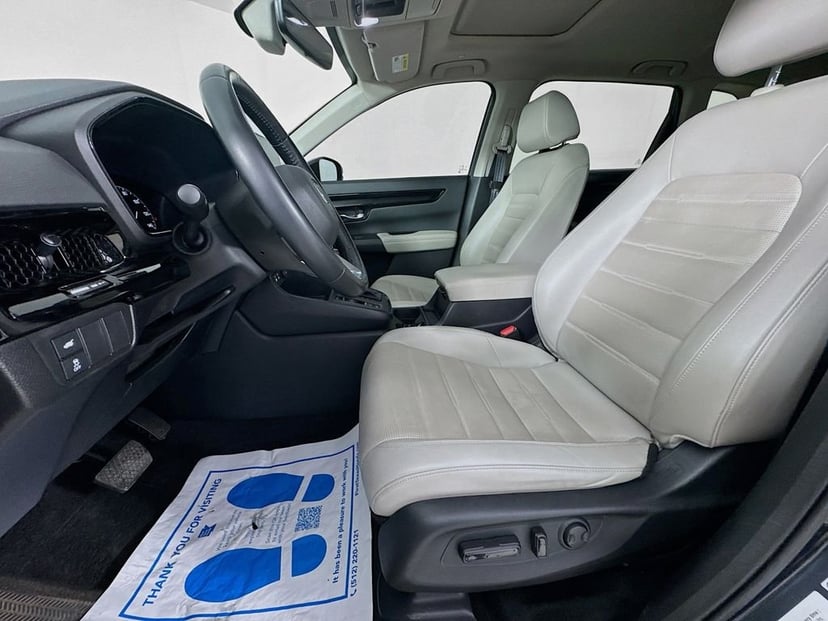 2025 Honda CR-V - Image 26