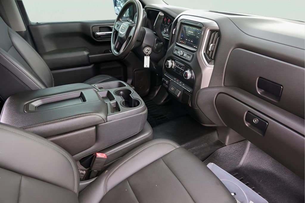 2019 GMC Sierra 1500 - Image 29