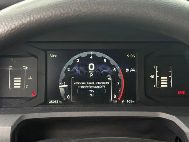 2024 Toyota Tacoma - Image 43