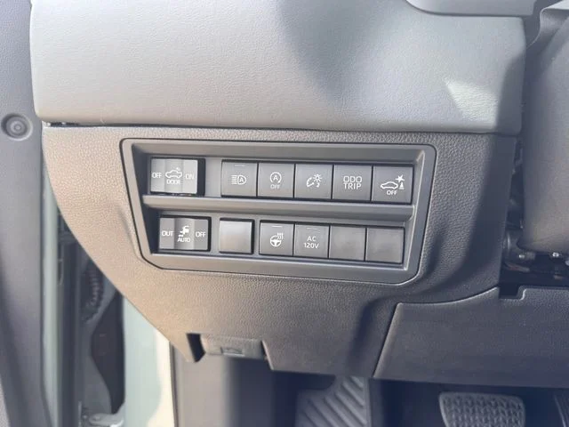 2026 Toyota Tundra - Image 16