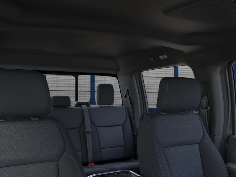 2026 Ford F-150 - Image 34