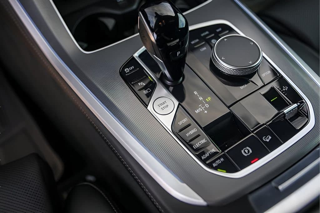 2023 BMW X5 - Image 22