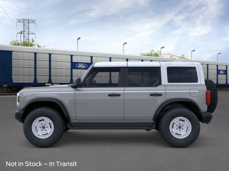 2026 Ford Bronco - Image 16
