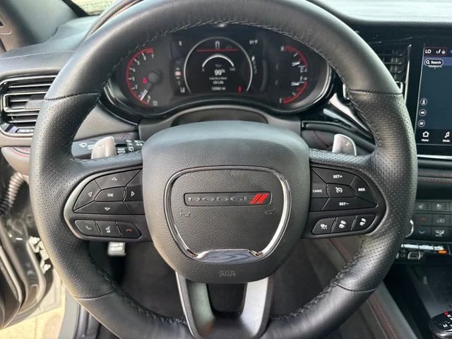 2026 Dodge Durango - Image 17