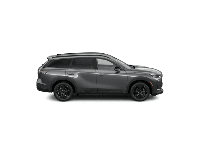 2026 INFINITI QX60 - Image 5