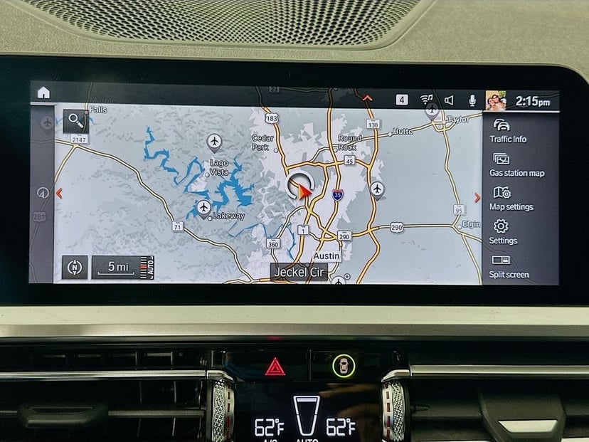 2019 BMW 3 Series - Image 13