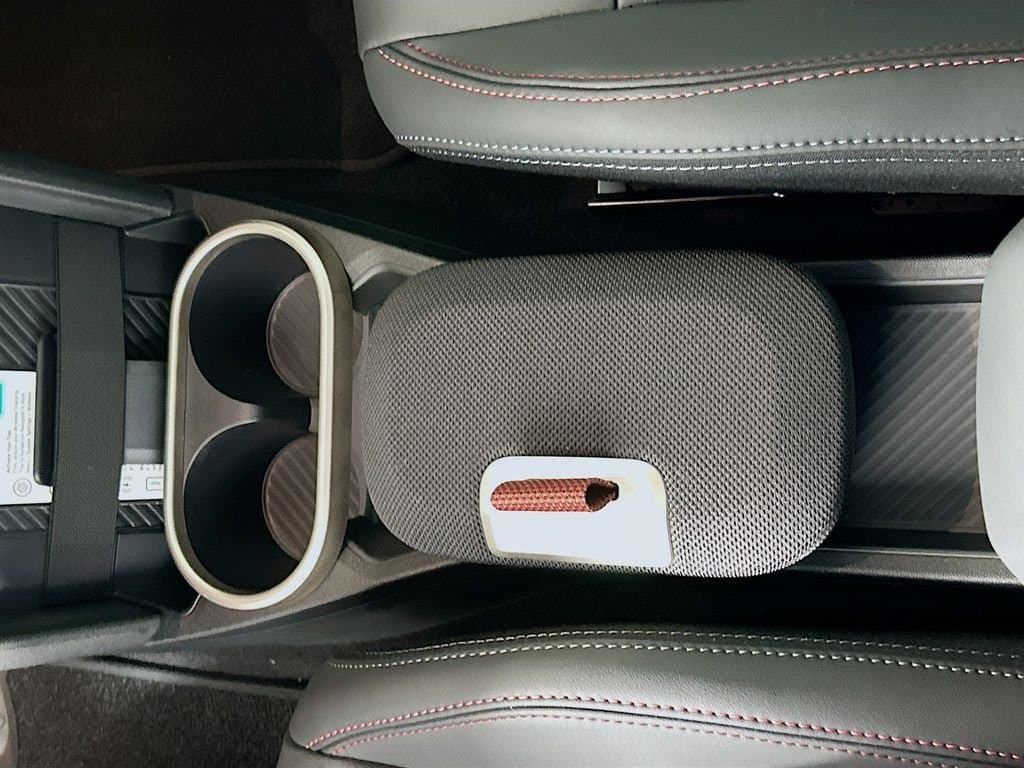 2026 MINI COOPER - Image 16