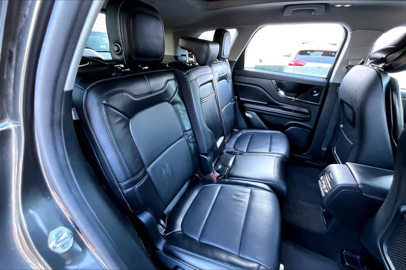 2020 Lincoln Corsair - Image 19