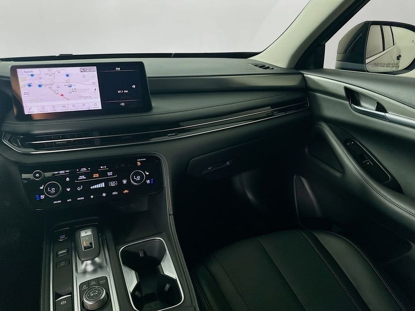 2022 INFINITI QX60 - Image 24