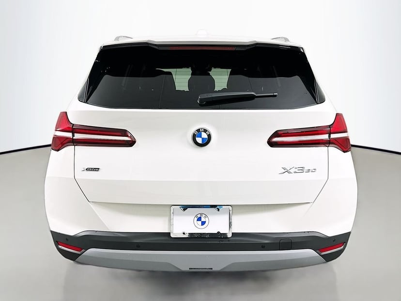 2026 BMW X3 - Image 6