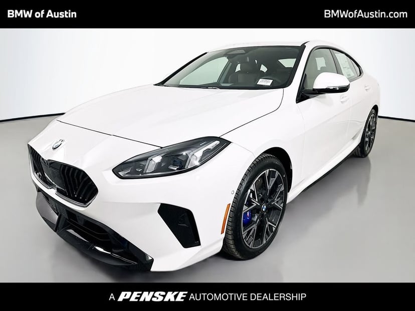2026 BMW 2 Series - Image 1