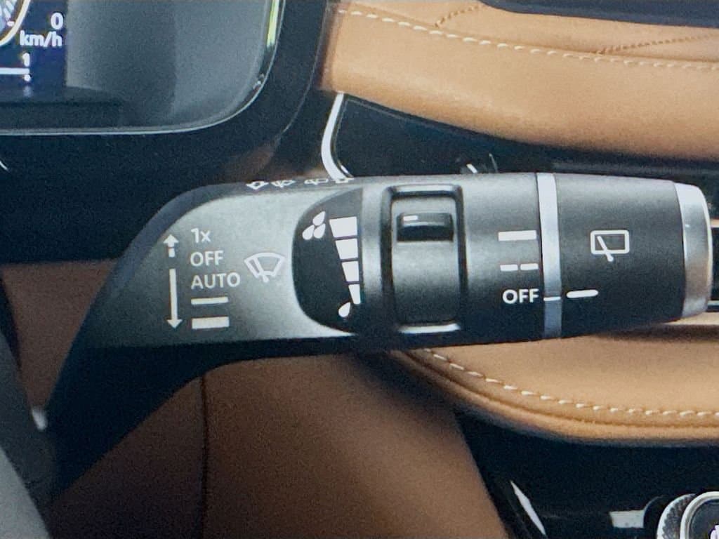 2026 INFINITI QX60 - Image 14