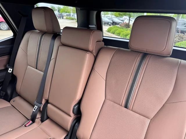 2026 Toyota 4Runner i-FORCE MAX - Image 22
