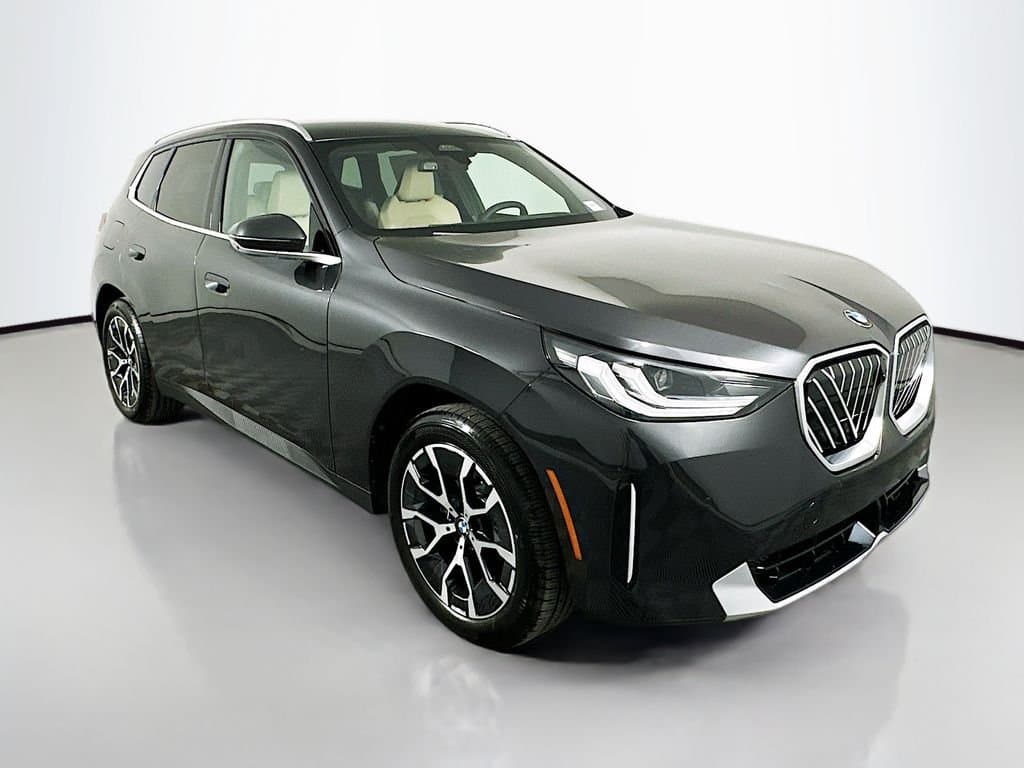 2026 BMW X3 - Image 3