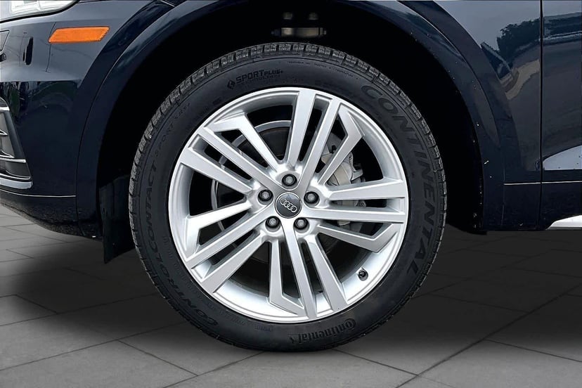 2018 Audi Q5 - Image 9