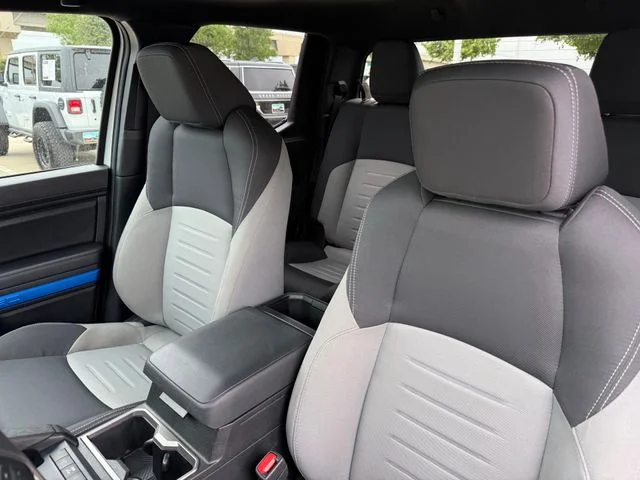 2025 Toyota Tacoma - Image 12