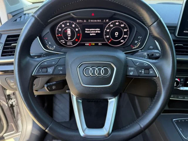 2019 Audi Q5 - Image 10