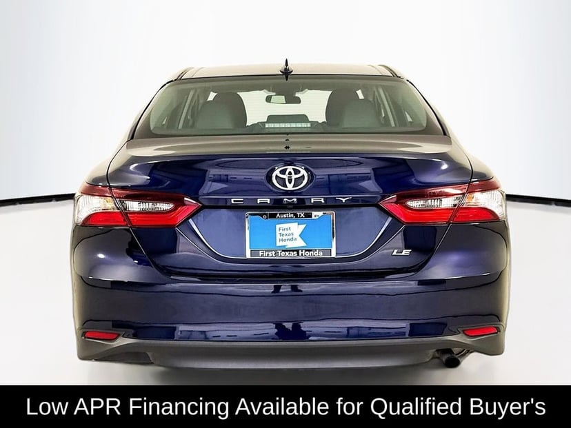 2022 Toyota Camry - Image 3