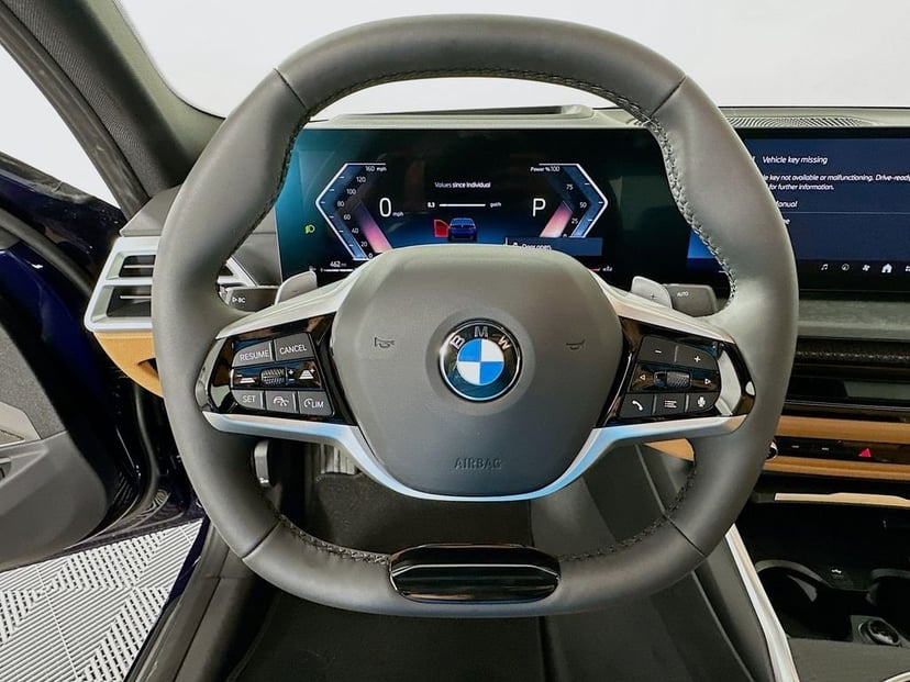 2026 BMW 3 Series - Image 10