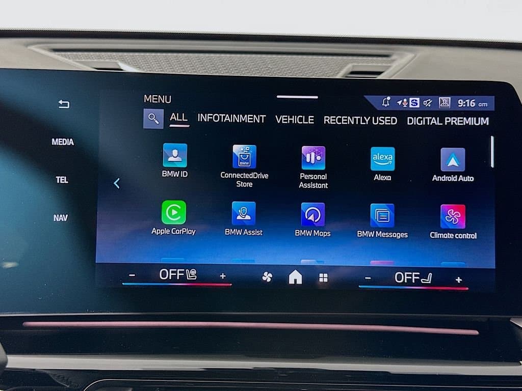 2026 BMW X1 - Image 11