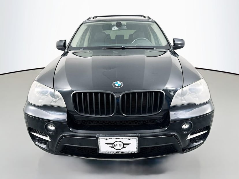 2012 BMW X5 - Image 2