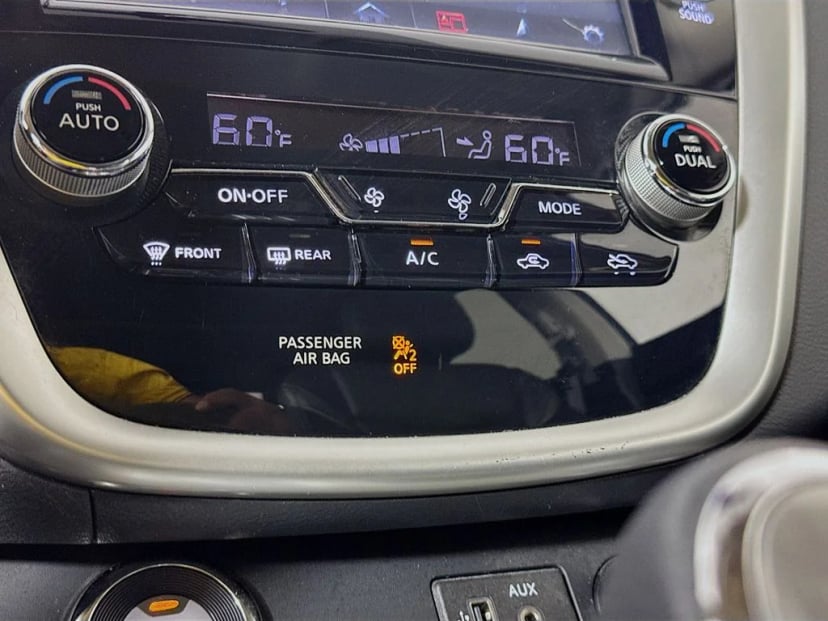2018 Nissan Murano - Image 20