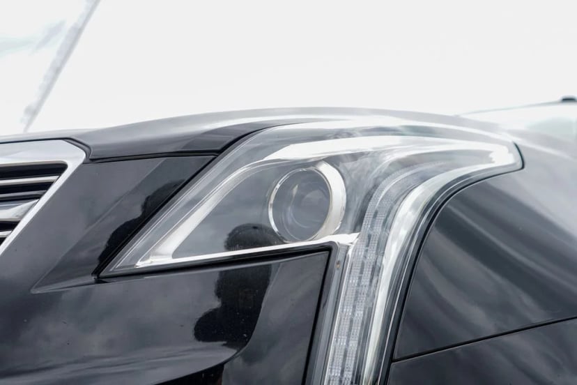 2019 Cadillac XT5 - Image 3