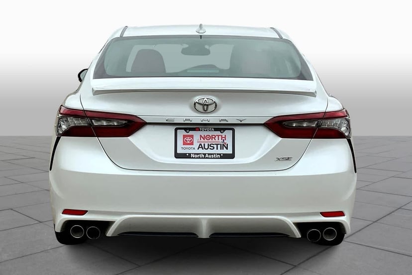 2023 Toyota Camry - Image 5