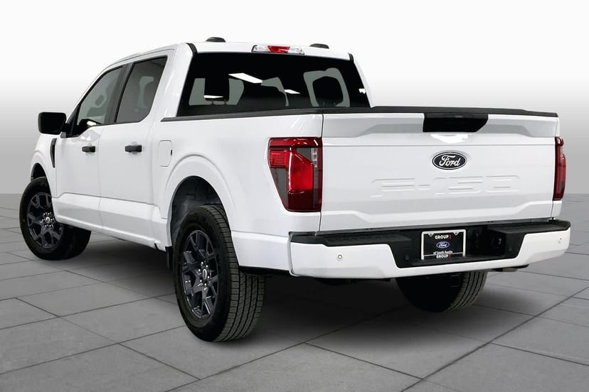 2026 Ford F-150 - Image 11