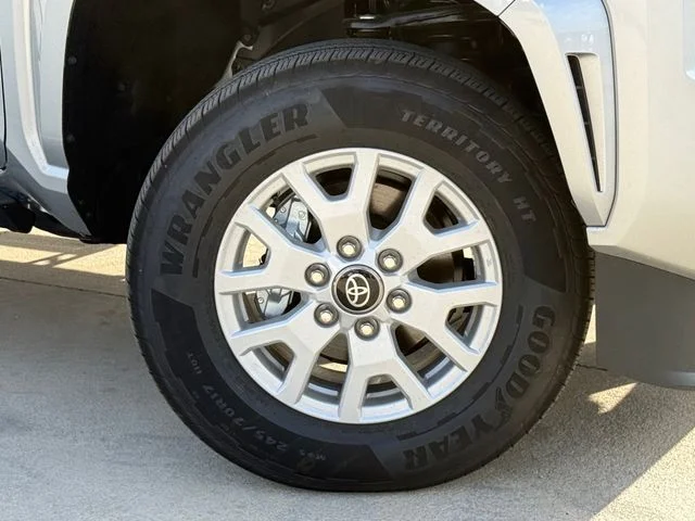 2026 Toyota Tacoma - Image 2